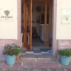 Aghinas Maison d'hôtes