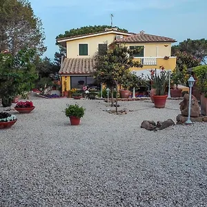  Bed & Breakfast Giglio Di Mare