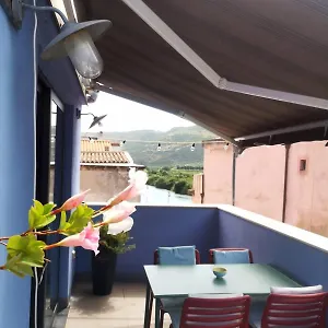 Casa Pagio Maison d'hôtes