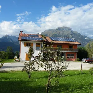 Al Bachero , Belluno Italië