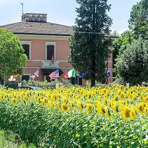 Maya Hotel Cascina
