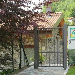 Agriturismo Il Sorriso Dei Figli , Argegno Italië