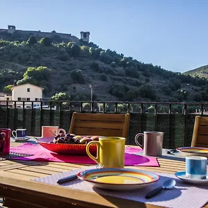  Appartement Sardinian Gallery Temo