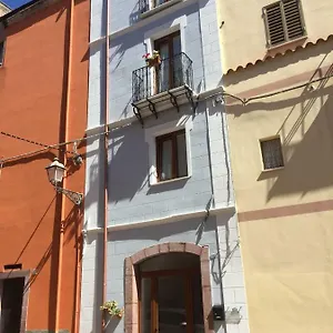 Bed & Breakfast Bomarosa, Bosa